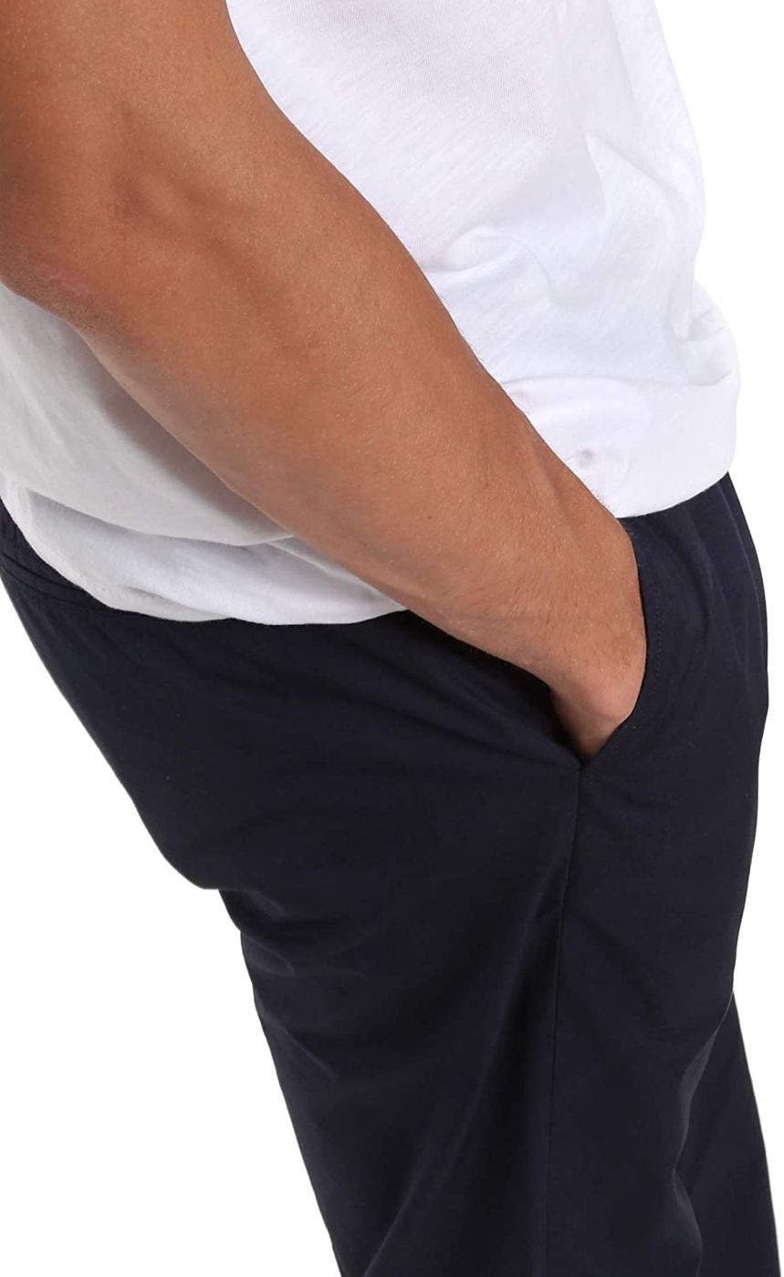 Pantaloni  Uomo Calvin klein   K10K105138