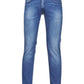 Jeans Slim Fit Uomo Replay  Anbass M914  .000.261 C39