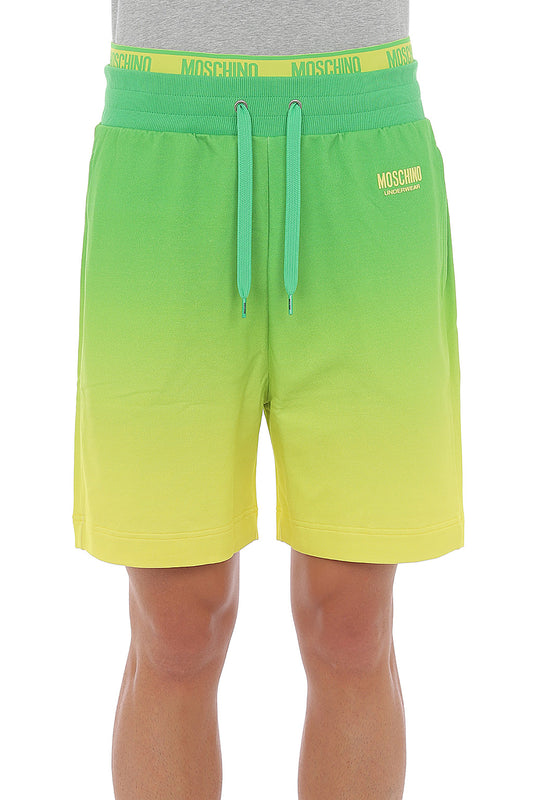 Pantaloncini  Uomo Moschino   A68114421