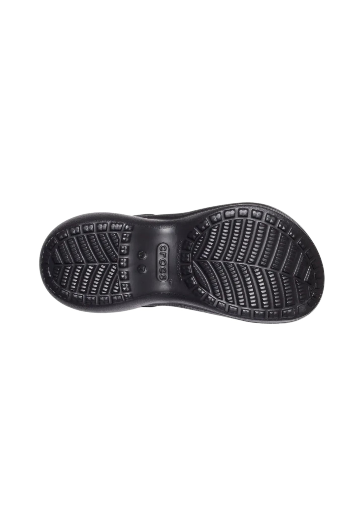 Ciabatte  Donna Crocs  Crocs Classic Bae Clog W CR.206302