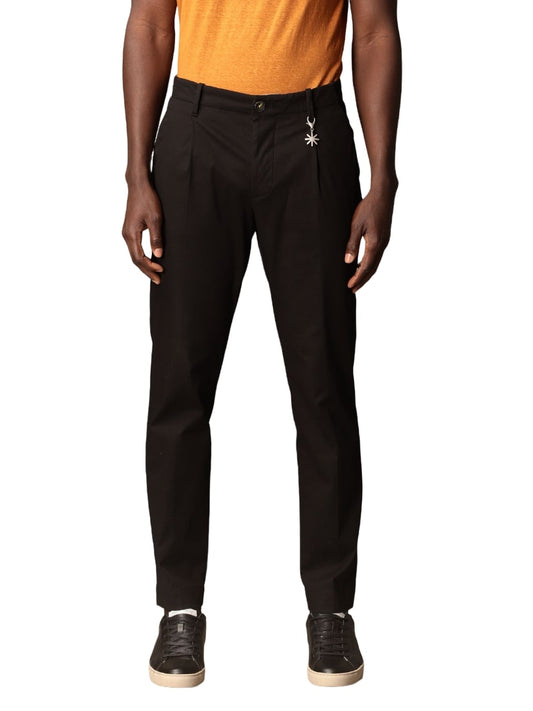 Pantaloni  Uomo Manuel Ritz   3032P1878L210002