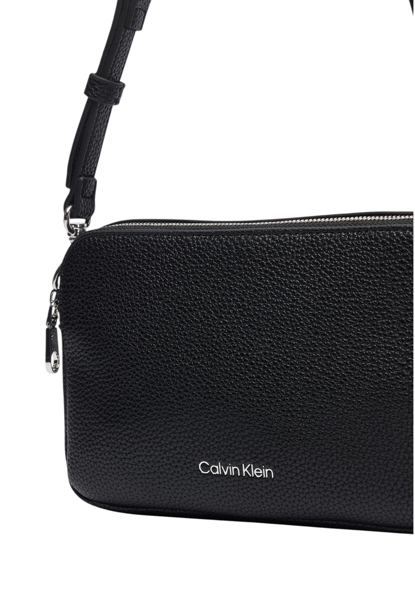 Borsa A Tracolla Donna Calvin klein 2X Strap Camera Bag Webbing LV04F3656G