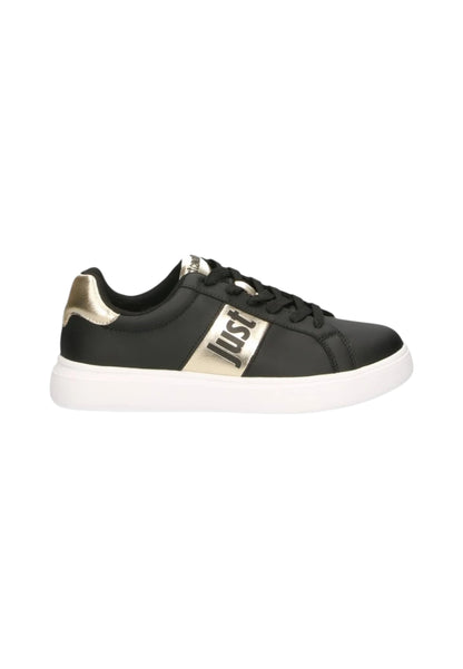 Sneakers Basse Donna Just Cavalli   74RB3SB2ZP277