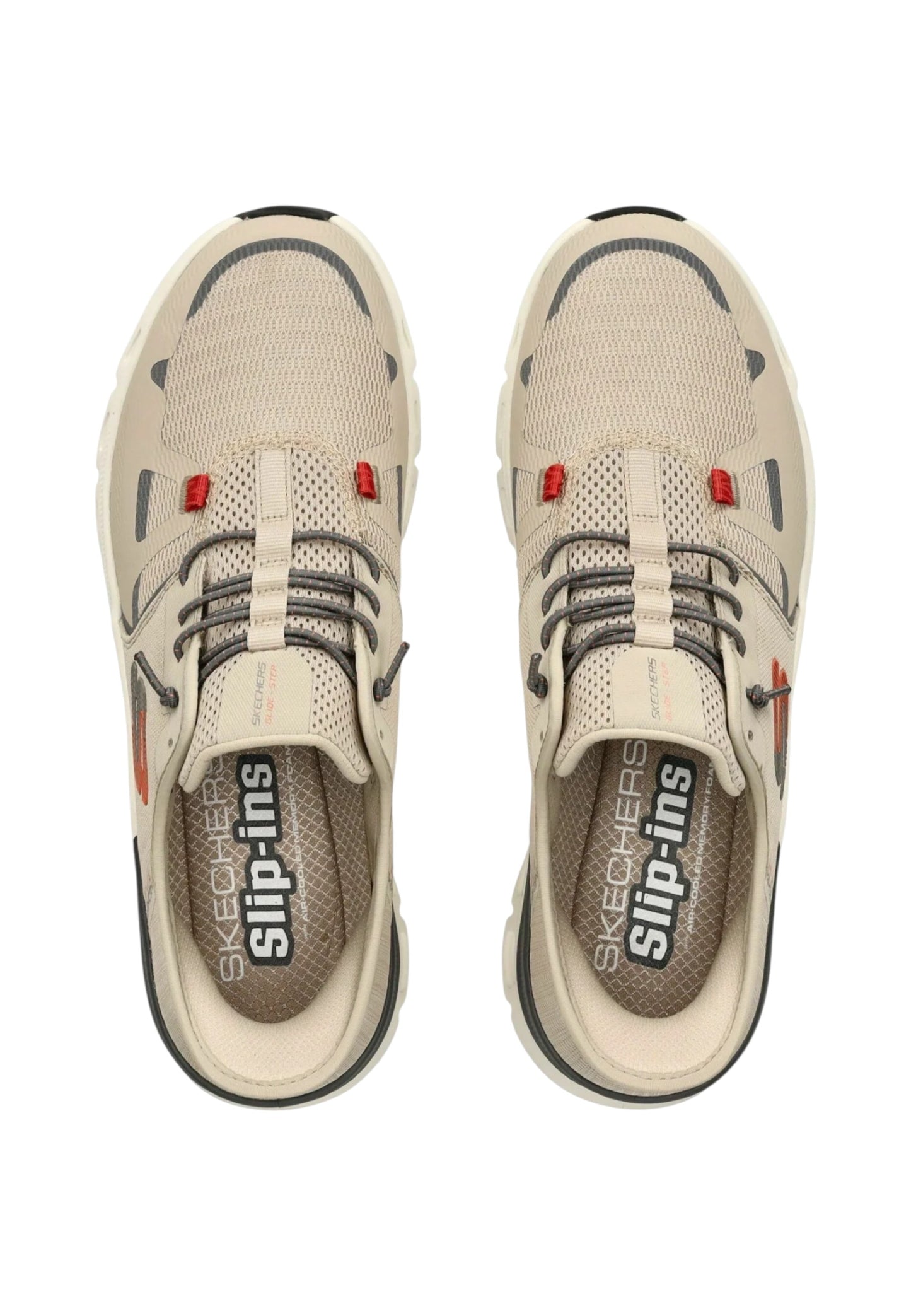 Sneakers Basse Uomo Skechers Slip-ins Glide-Step Pro 232930