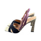 Sandali Con Tacco Donna Pollini   SA16019C0GTA