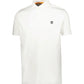 Polo Manica Corta Uomo Timberland   TB0A2DJE