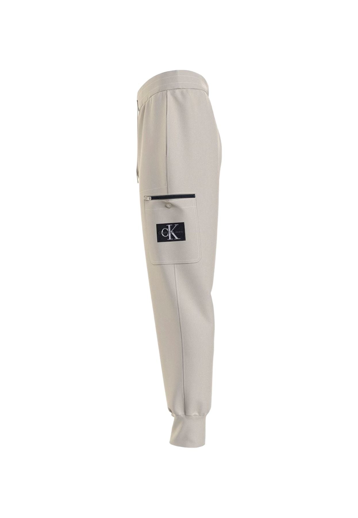 Pantaloni Tuta Uomo Calvin klein Jeans   J30J323510