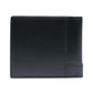 Portafoglio Con Portacarte Uomo Calvin klein Billfold Perforated LV04D1210G