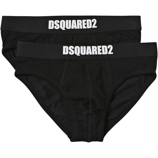 Slip  Uomo Dsquared2   D9X614530