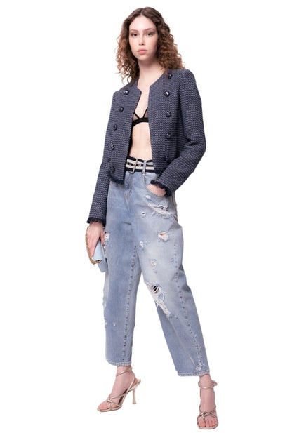 Cardigan  Donna Pinko   1G173R8737