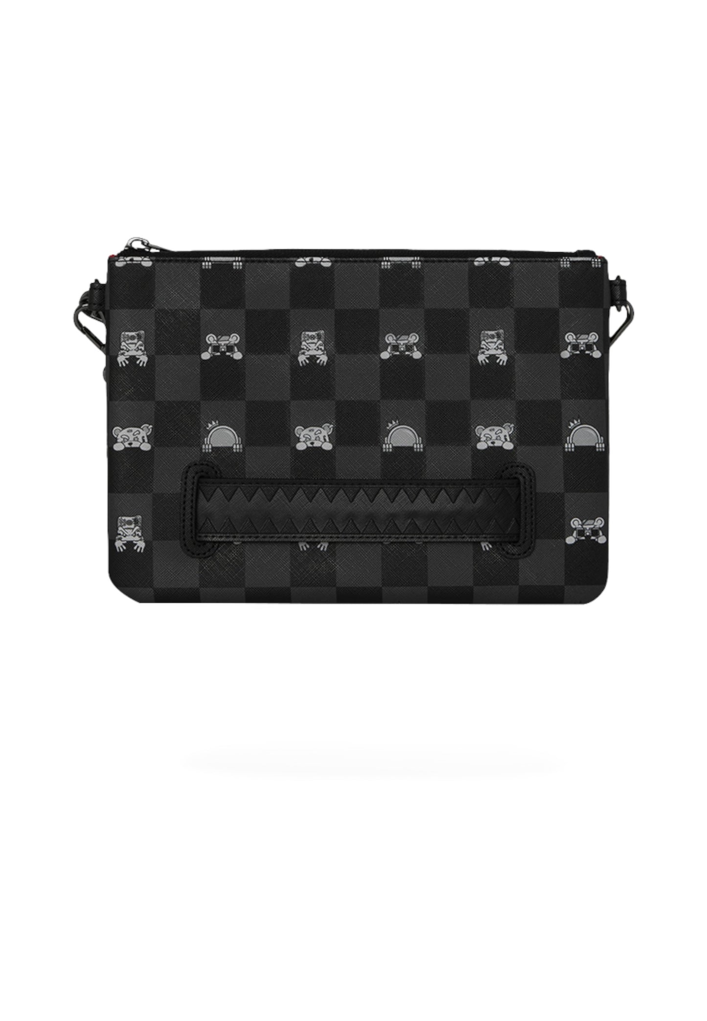Borsa A Tracolla Unisex Sprayground   910B8915NSZ