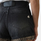 Pantaloncini  Donna Gaelle In Denim  GBDM12383