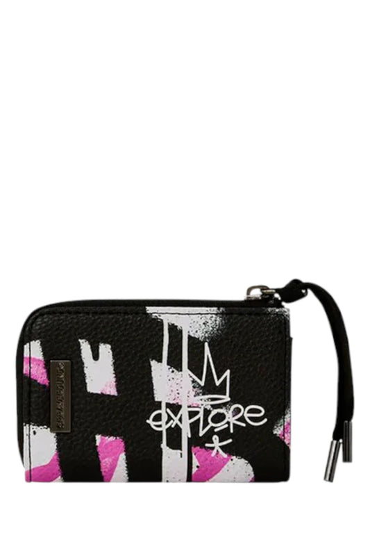 Portafoglio  Unisex Sprayground   910W5713NSZ