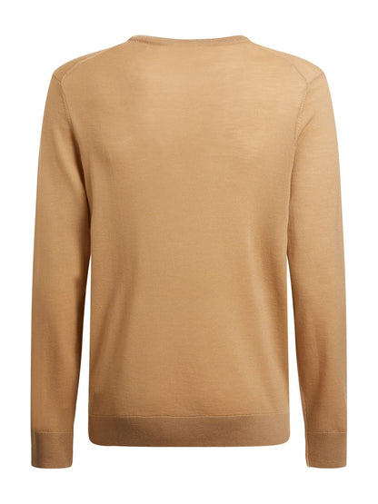 Maglione Collo Alto Uomo Marciano By Guess   2BHR035397Z