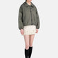 Giacca Leggera Donna Canadian  Monique Embro W CN.GS226603W