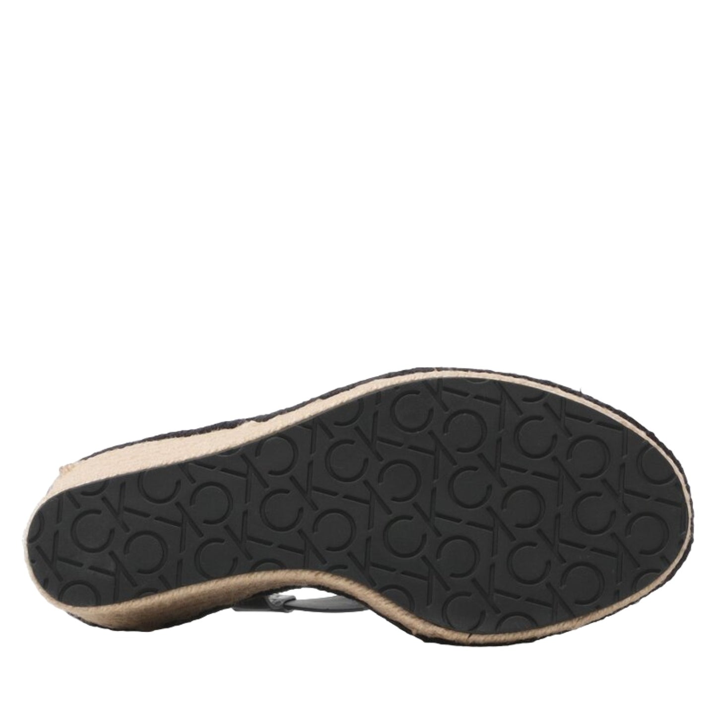Sandali Con Zeppa Donna Calvin klein  Wedge 70Hh - He HW0HW01499