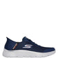Sneakers Basse Uomo Skechers Slip-ins Go Walk Flex - Hands Up 216324