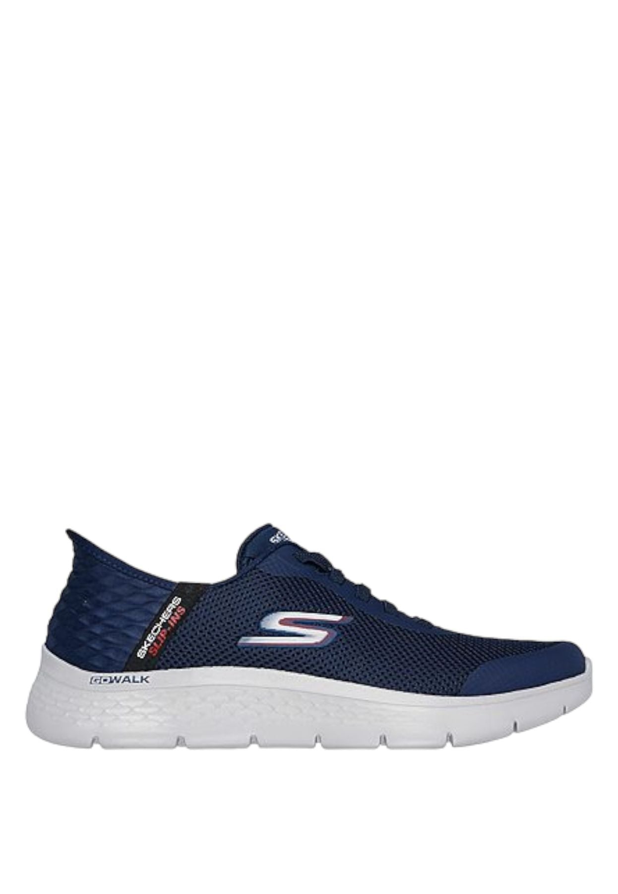 Sneakers Basse Uomo Skechers Slip-ins Go Walk Flex - Hands Up 216324