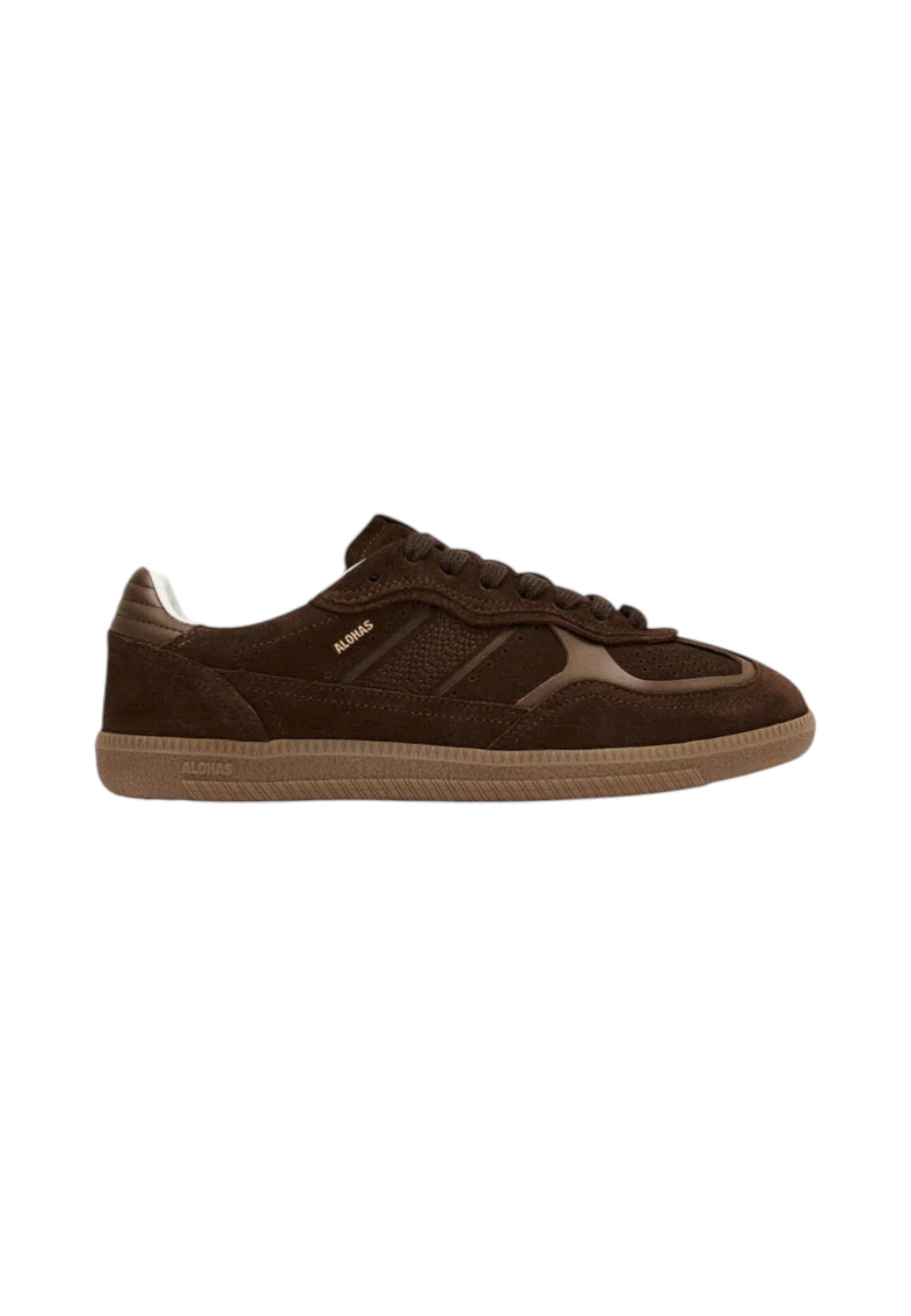 Sneakers  Donna Alohas  Tb.490 S100471
