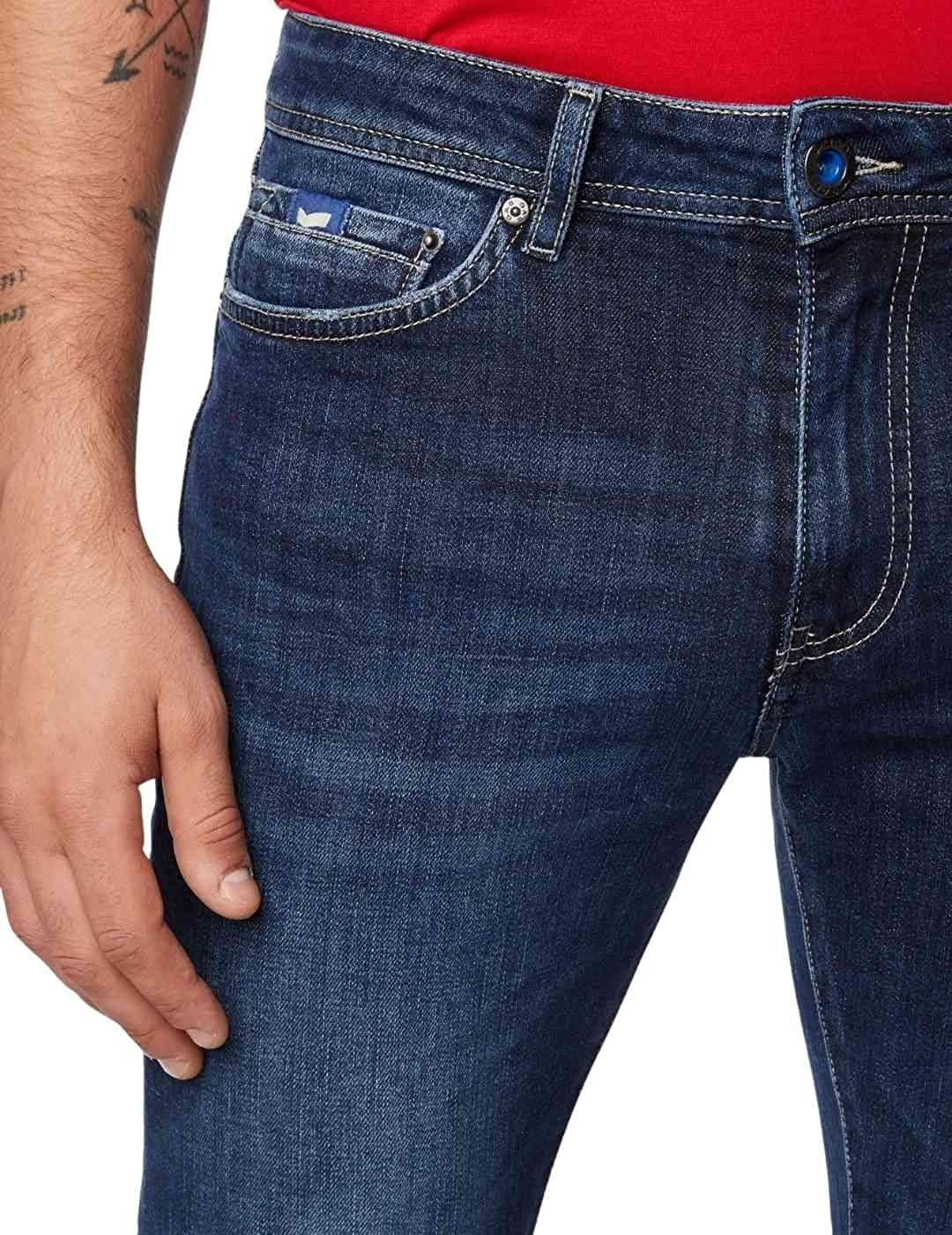 Pantaloni  Uomo Gas   351380030879