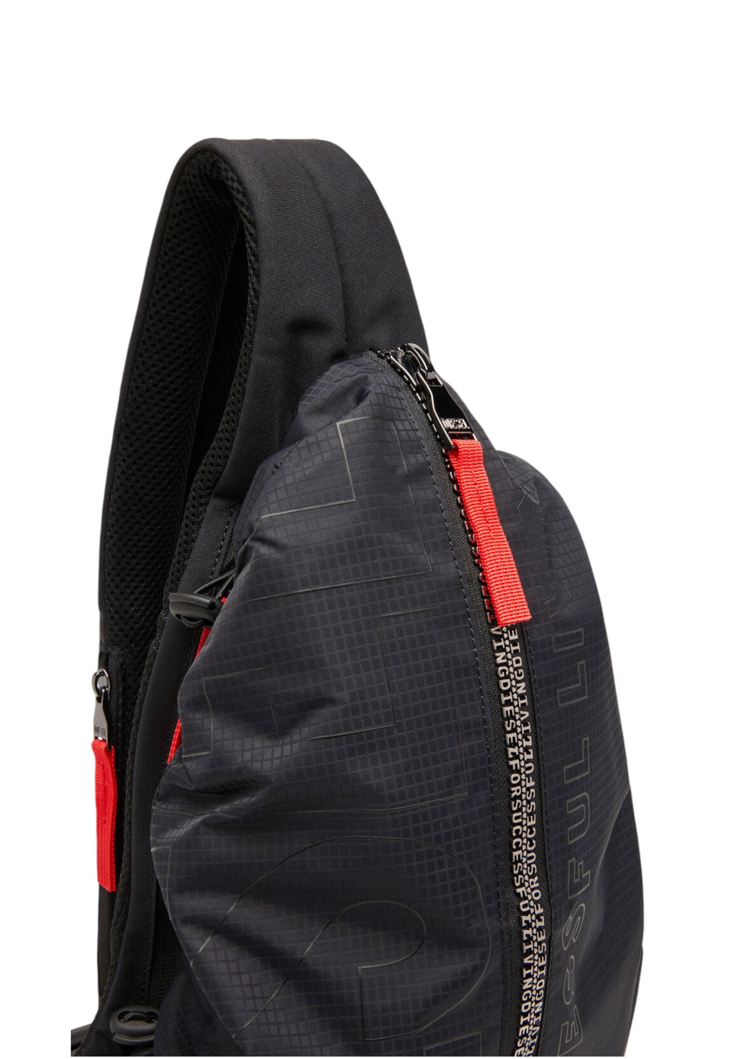 Zaino  Uomo Diesel   X10053P6872