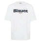 T-Shirt Manica Corta Uomo Blauer  Ernst 26SBLUH02299