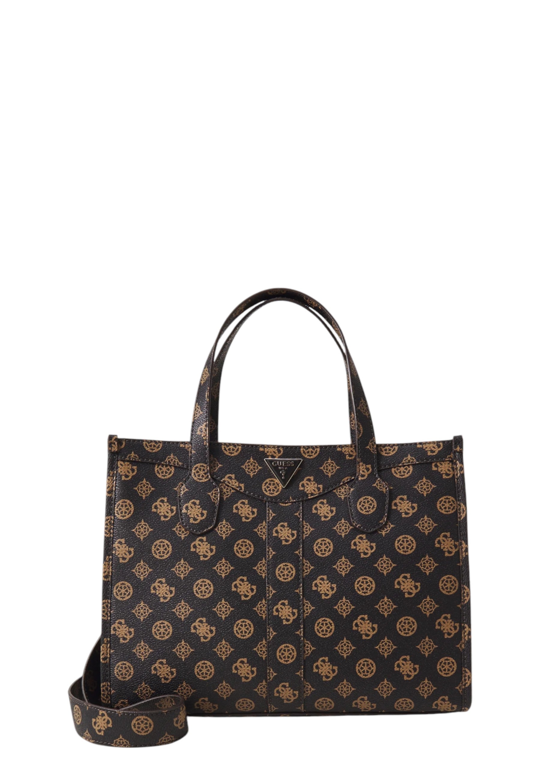 Borsa A Mano Donna Guess   HWPP8665220