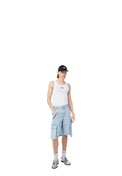 Canotta  Unisex Gcds