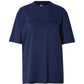 T-Shirt Manica Corta Uomo Tommy Jeans  Tjm 90S New Classic DM0DM22545