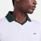 Polo Manica Corta Uomo Harmont & Blaine Collo Derby Con Fascia A Contrasto  LRQ460020004