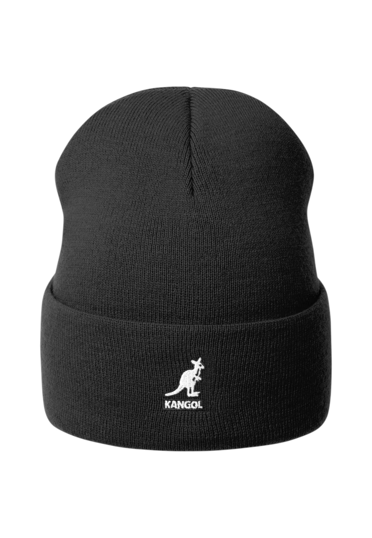 Cappello Coppola Donna Kangol  2-Way Text Beanie K3793