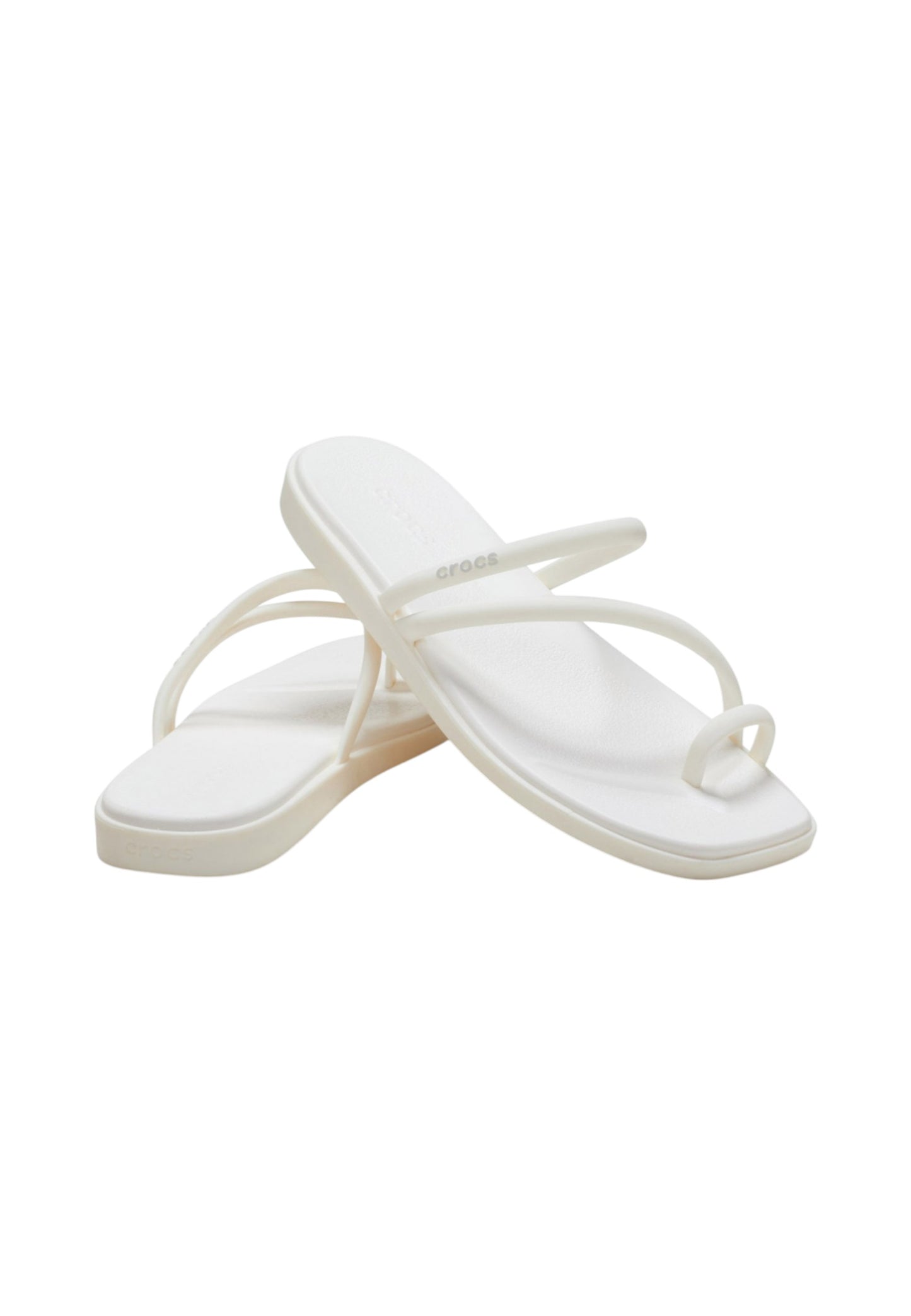 Sandali  Donna Crocs  Miami Toe Loop Sandal W CR.209862