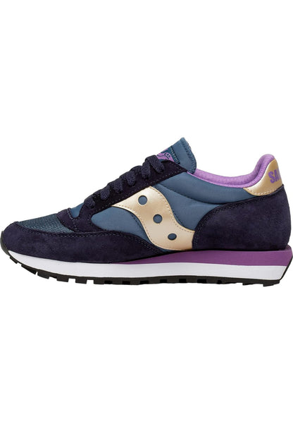 Sneakers Basse Donna Saucony   S6061