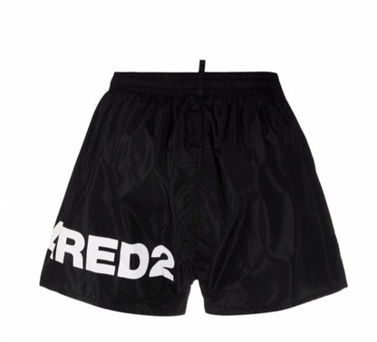 Costume da bagno Short Uomo Dsquared2   D7B8P4060
