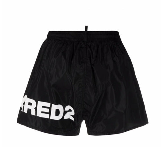 Costume da bagno Short Uomo Dsquared2   D7B8P4060