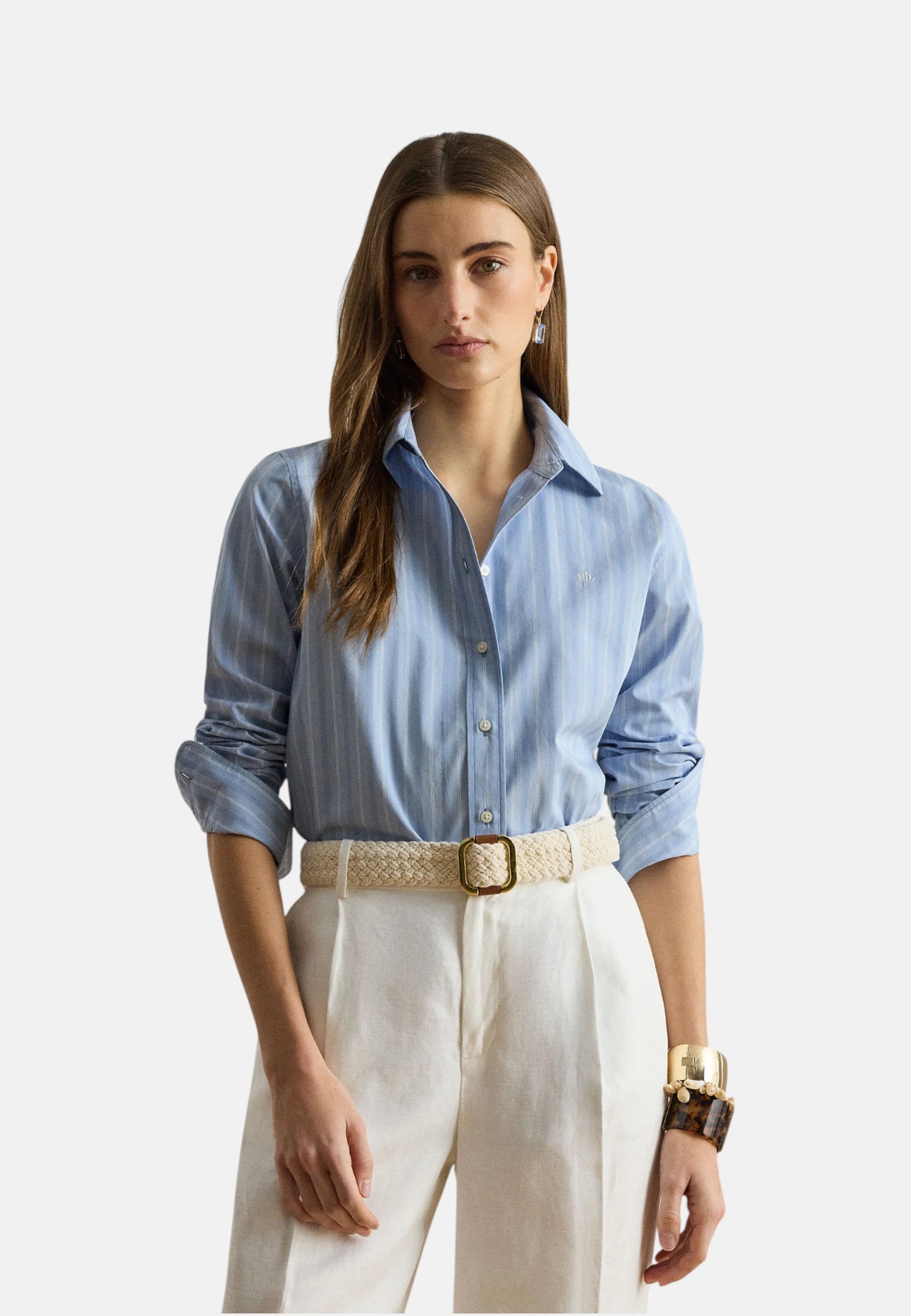 Camicia  Donna Lauren Ralph Lauren   200P089140