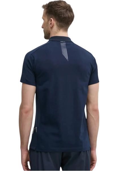 Polo Manica Corta Uomo Aeronautica Militare