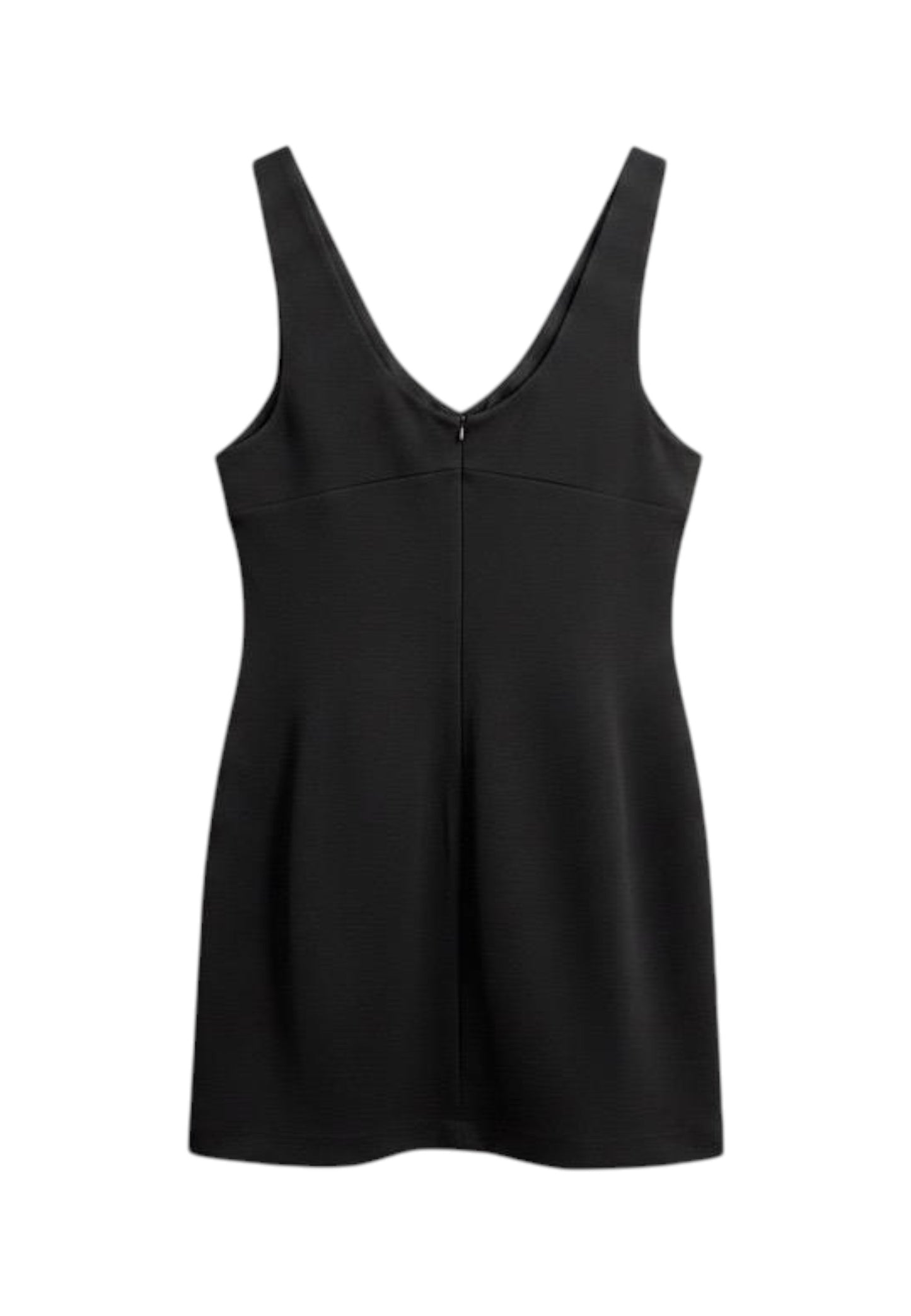 Vestito Corto Donna Gcds   C1WWQB282J108