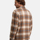 Giacca Invernale Uomo Woolrich  Wool Check Alaskan CFWOOS2018MBUT3046