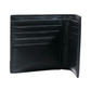 Portafoglio Con Portacarte Uomo Calvin klein Billfold Perforated LV04D1210G