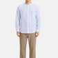 Camicia Manica lunga Uomo North Sails Coreana  664438