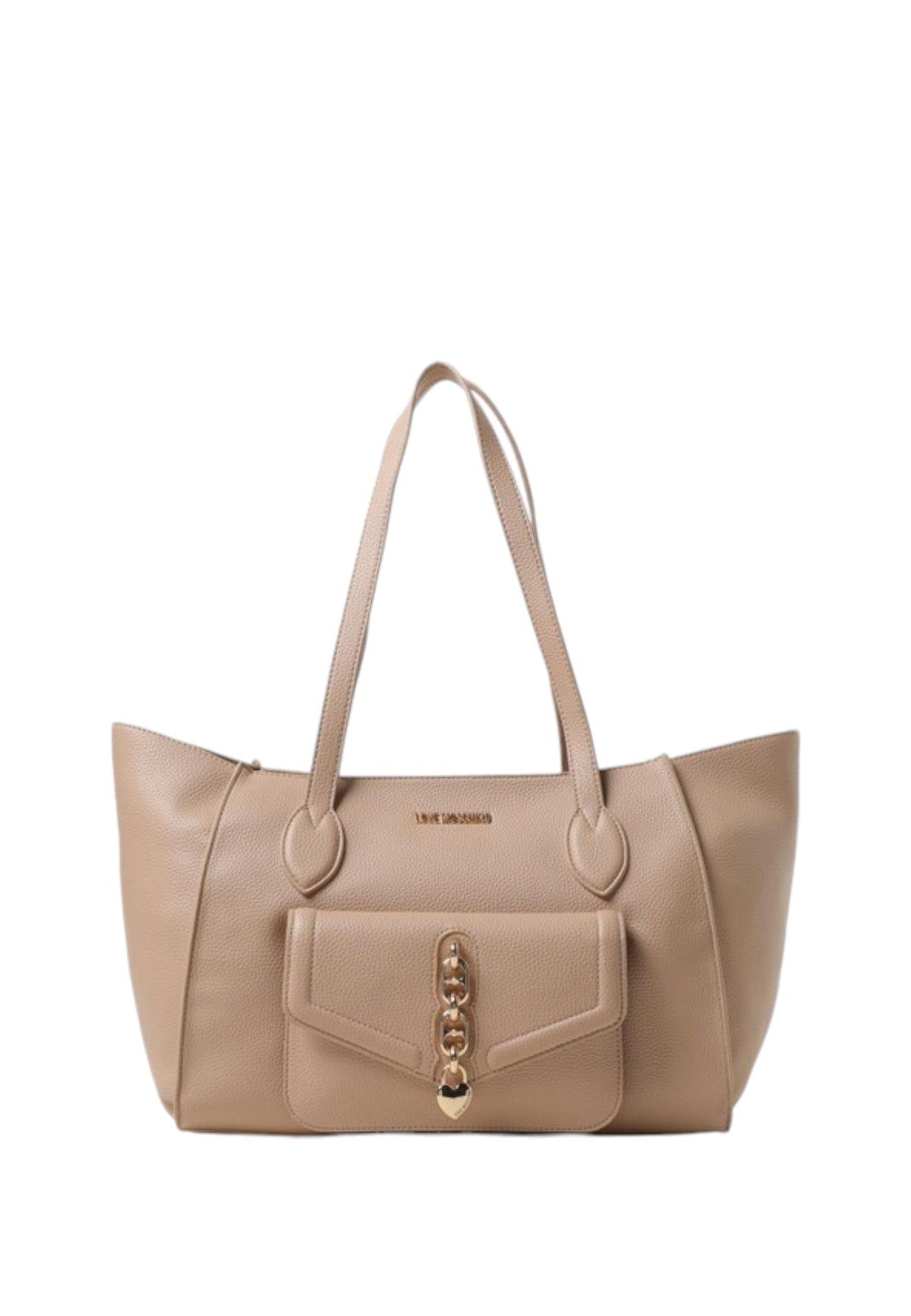 JC4388PP0LKU0 - Borsa - Love Moschino