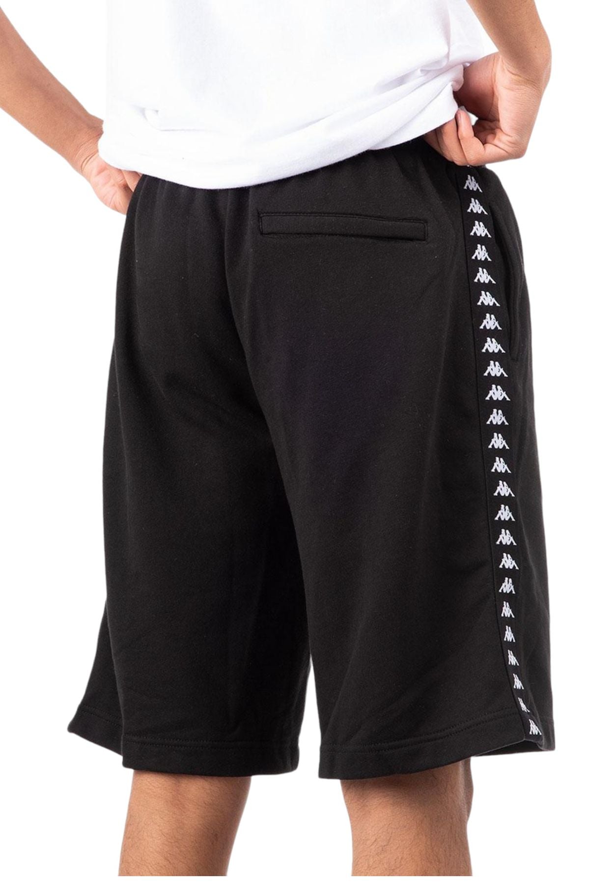 Pantaloncini  Uomo Kappa   3117C1W