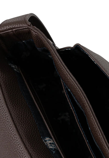 Borsa A Tracolla Donna U.S. Polo Assn. Flap Bag Stanford BIUSS8880WVP