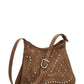Borsa A Tracolla Donna Desigual  Yankee Manaos Camel 25WAXPB4