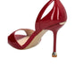 Sandali Con Tacco Donna Liu Jo In Vernice My Tracy 02 SXX017EX004