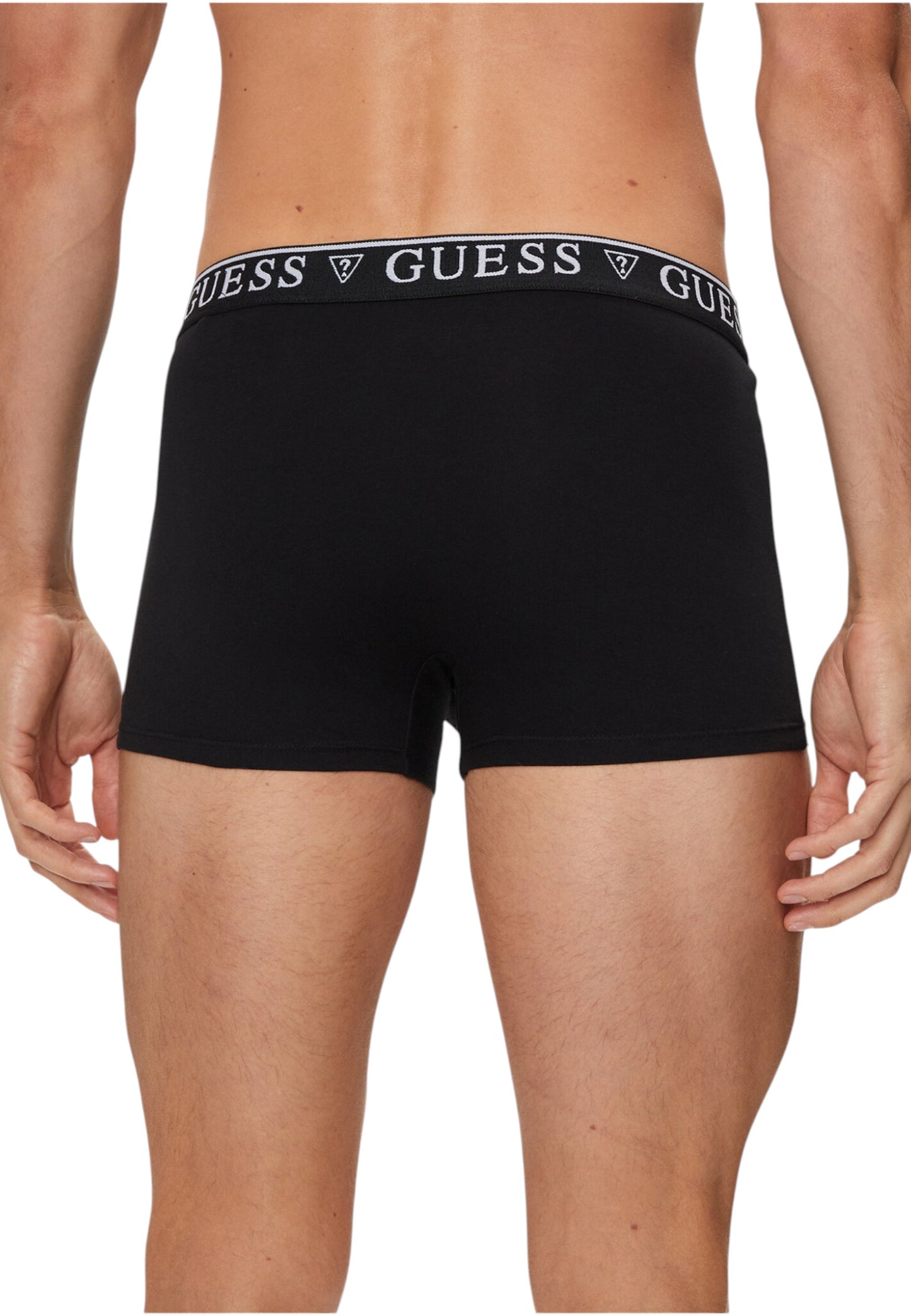 Boxer Set Uomo Guess 5 Pack Njfmb U4YG16K6YW1