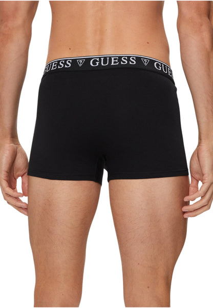 Boxer Set Uomo Guess 5 Pack Njfmb U4YG16K6YW1