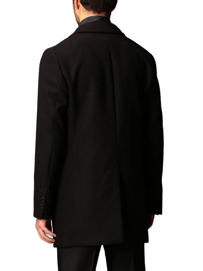 Cappotto  Uomo Manuel Ritz   2931C4548203726