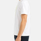 T-Shirt Manica Corta Uomo North Sails Con Stampa  693146